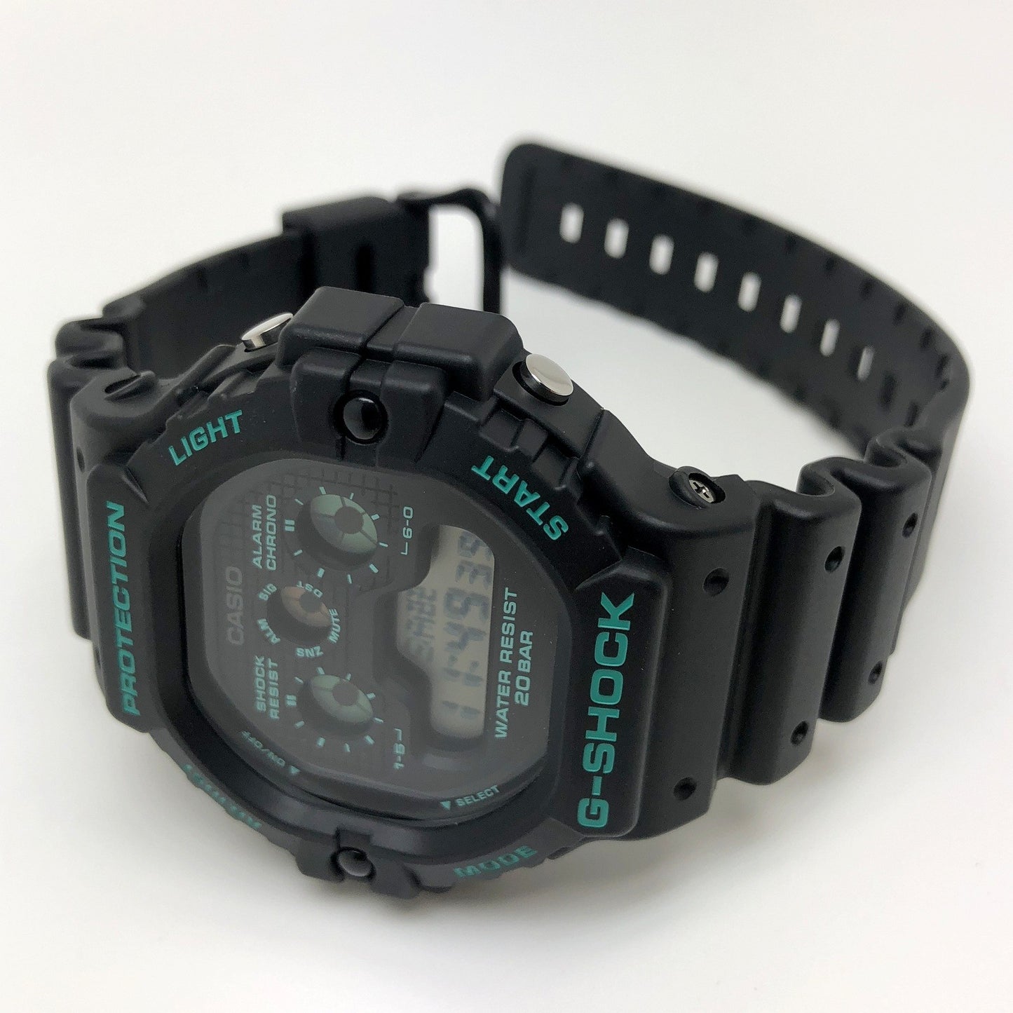 DW-5900 POTR