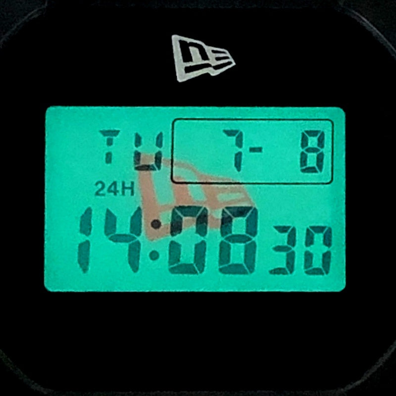 DW-5600VT ニューエラ 2013 コラボレーションモデル