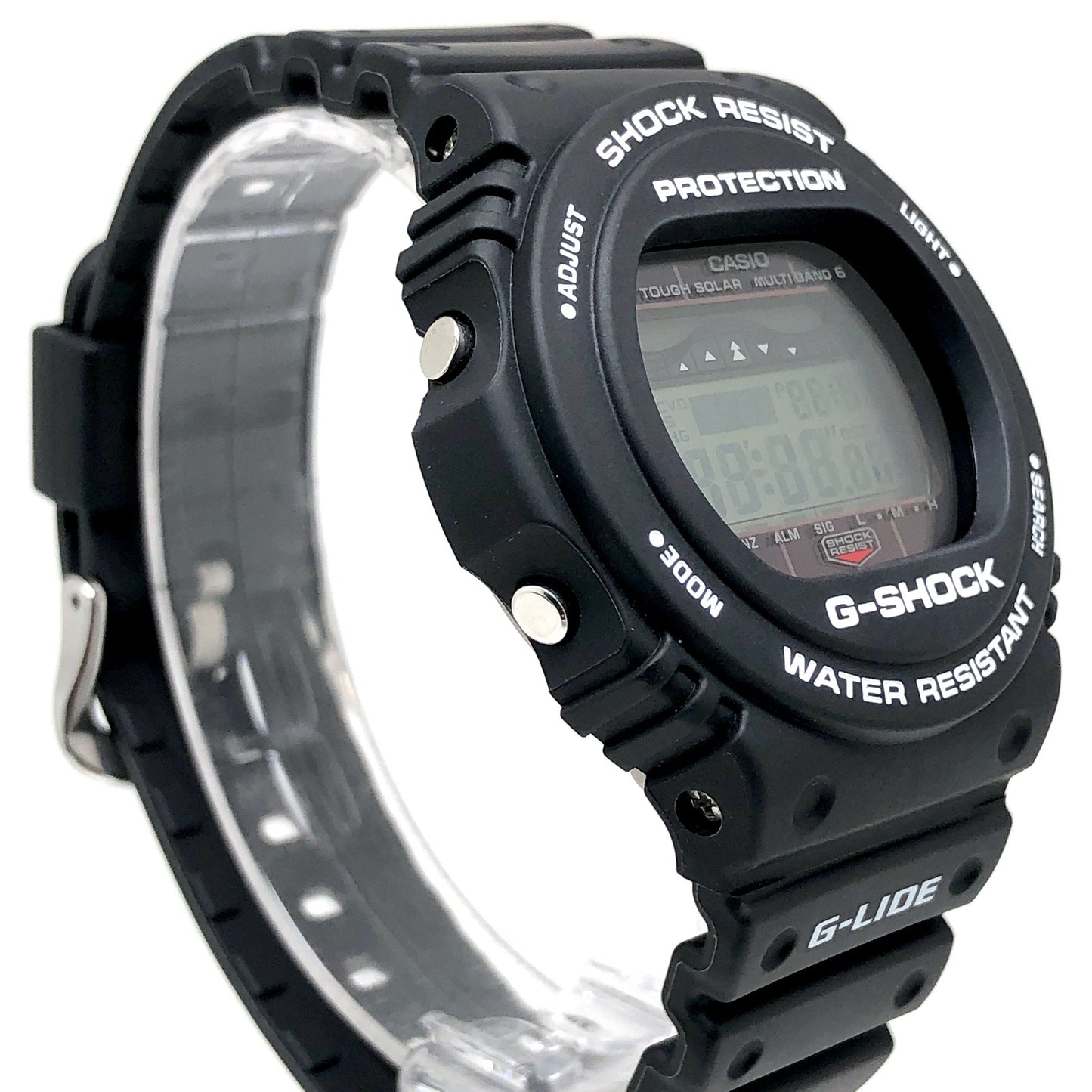 GWX-5700CS-1 G-LIDE タイドグラフ ムーンデータ