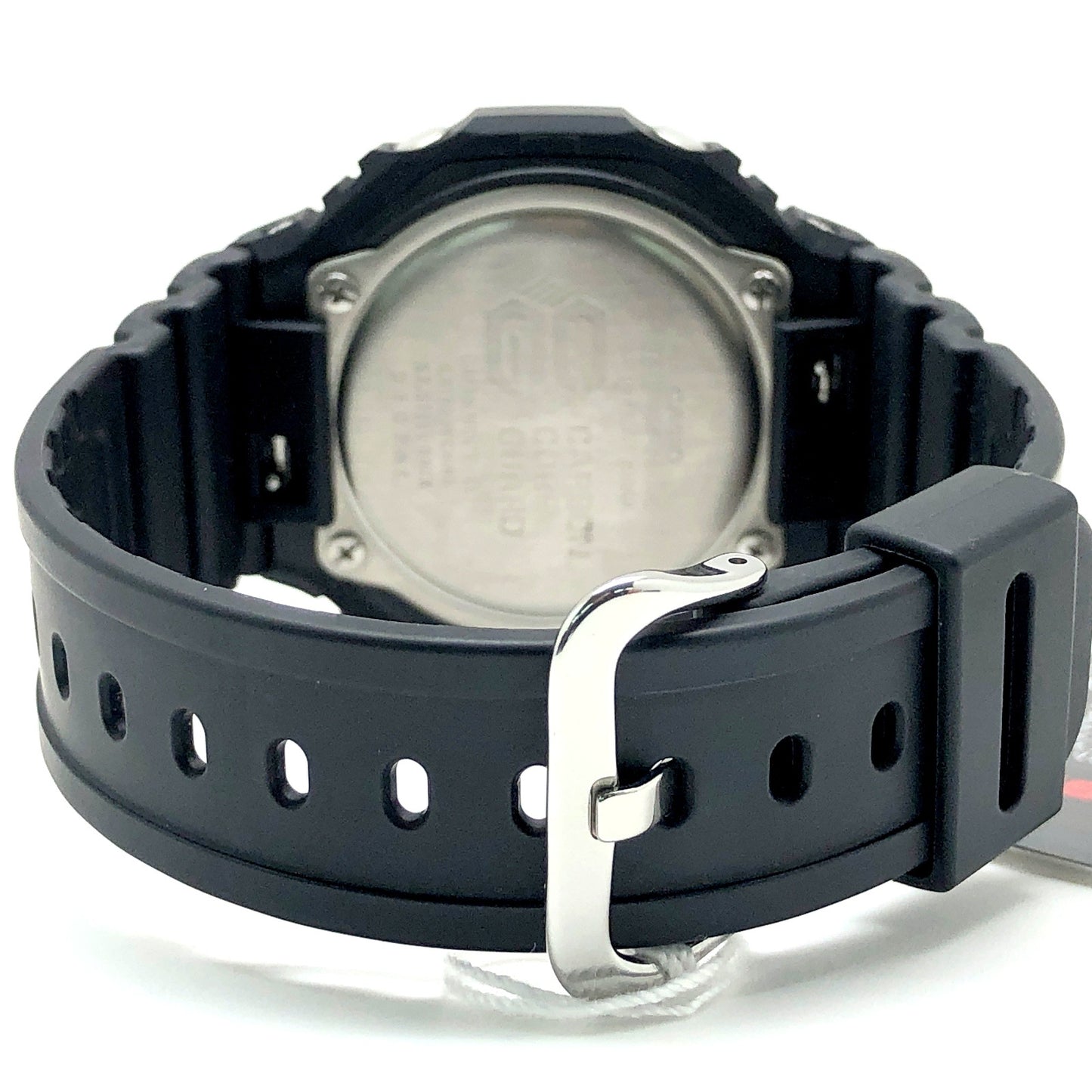 GA-2100RC-1A ティールアンドブラウンカラー