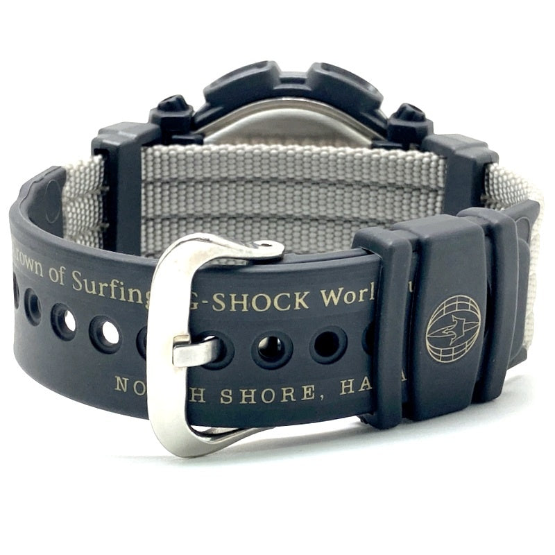 DW-9000AS-8AT トリプルクラウン スポンサード 限定記念モデル