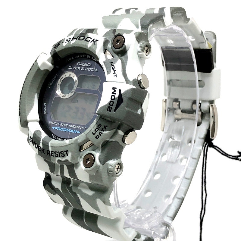 GW-200CF-7 ブラジリアンフロッグマン