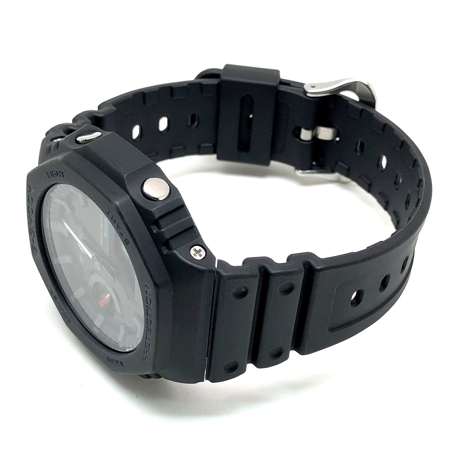 GA-B2100-1A タフソーラー Bluetooth搭載 カシオーク