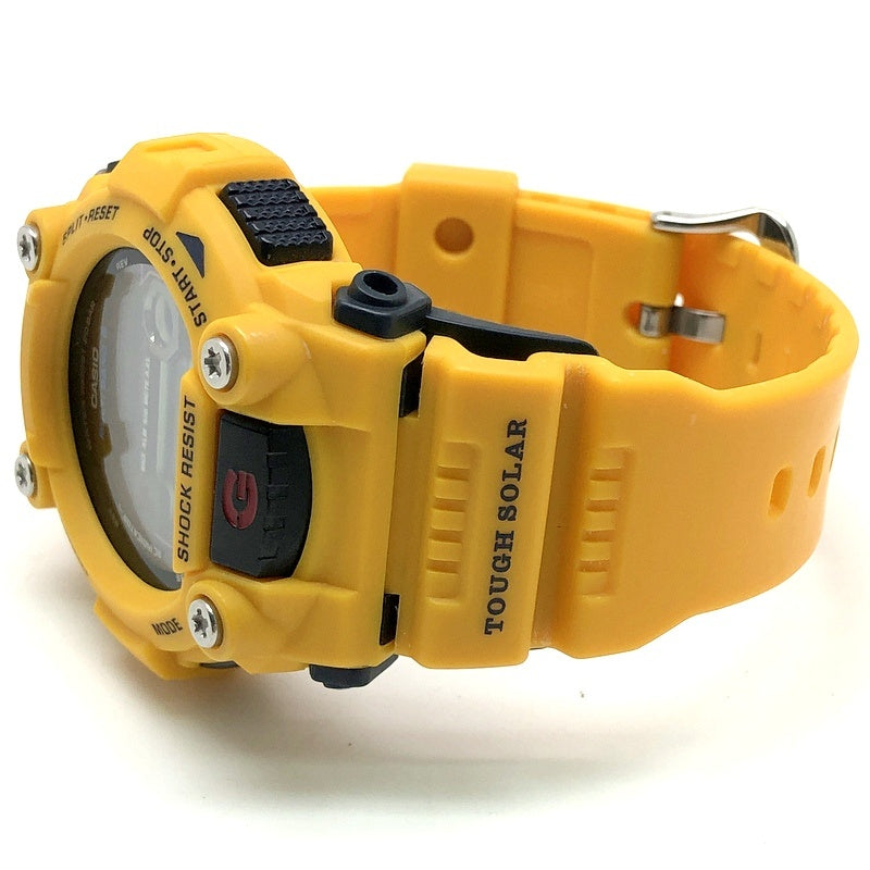 GW-7900CD-9 ヴィンテージカラーズ イエロー