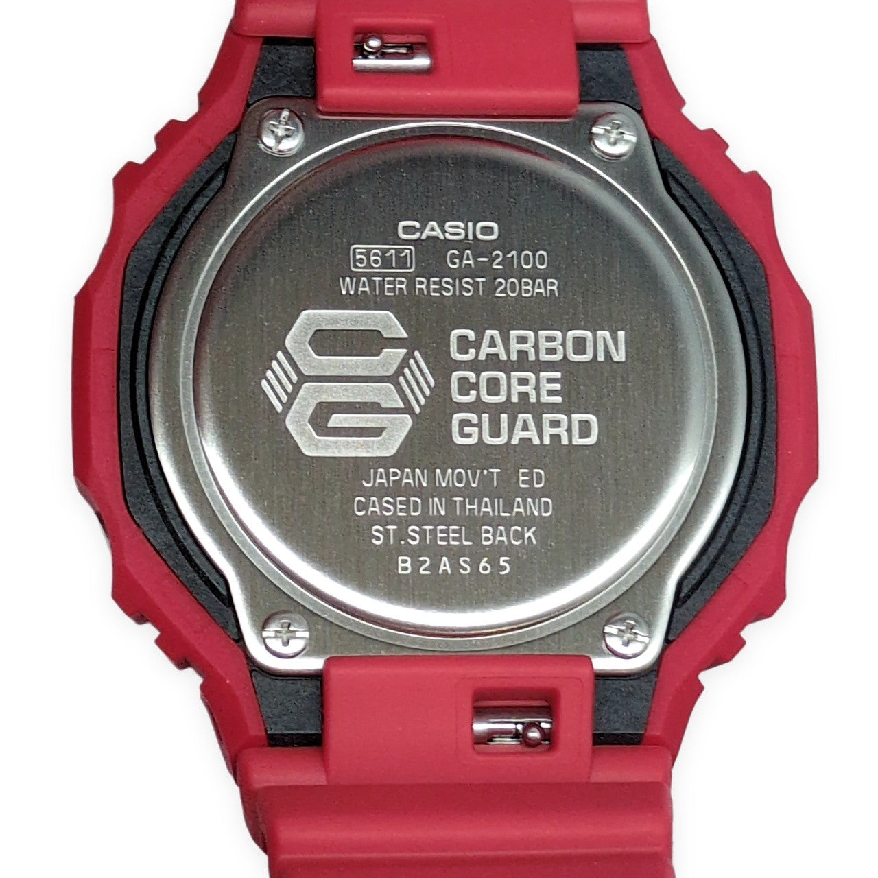 GA-2100-4A