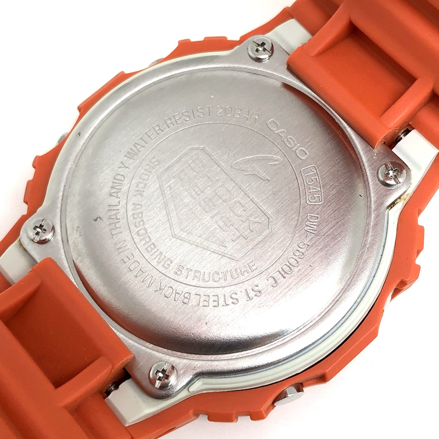 DW-5600LC-4 5600シリーズ サマーグラデーション