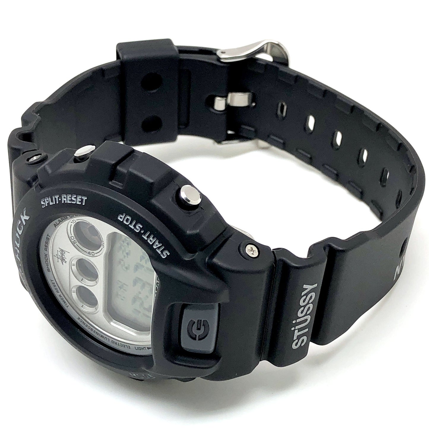 DW-6900STF-1 ステューシー35周年記念 初代カラー復刻