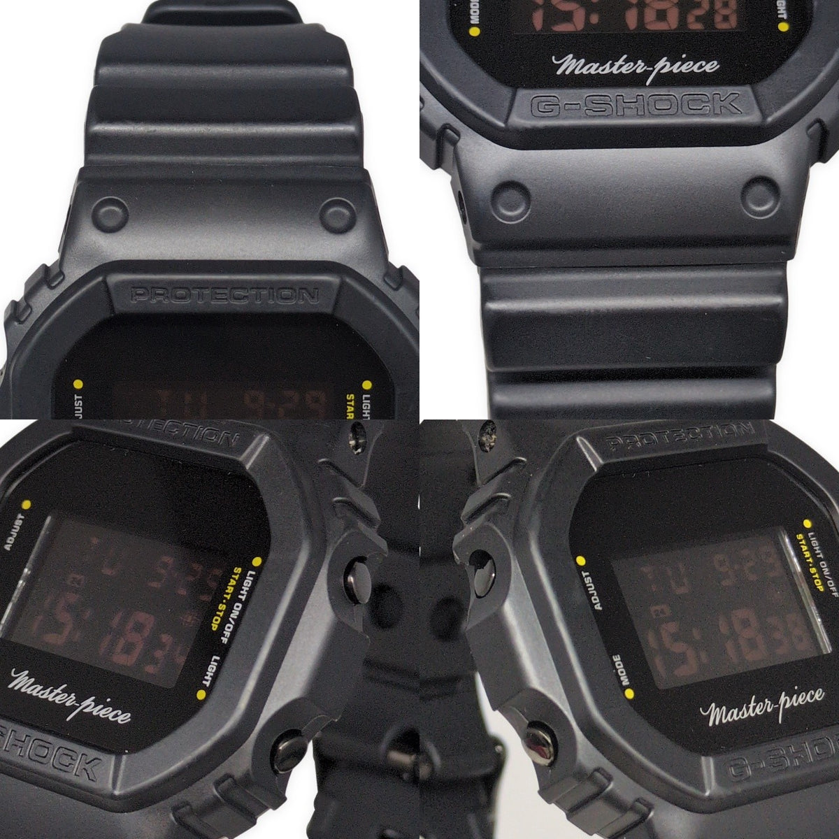DW-5600VT