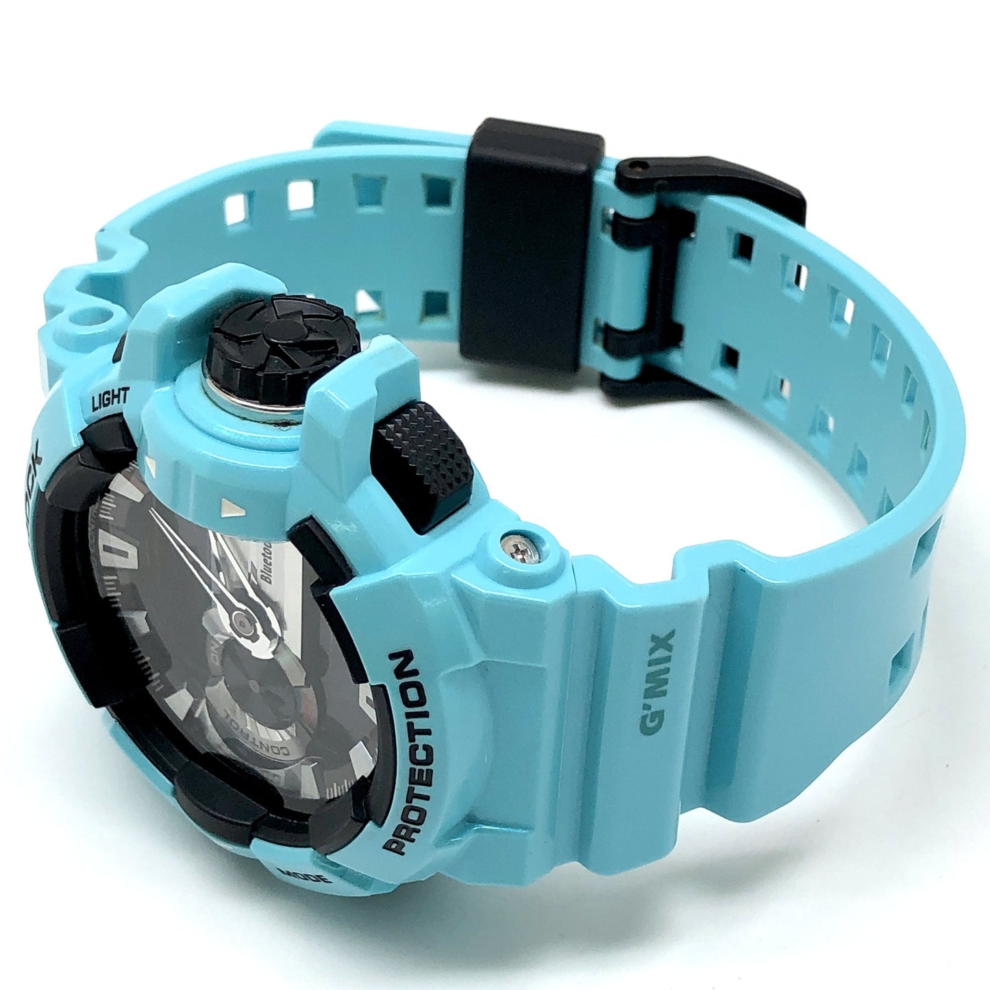 GBA-400-2C NEW G’MIX Bluetooth通信機能搭載