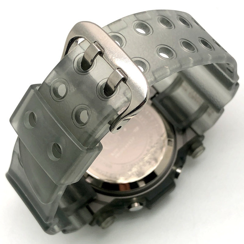 DW-8200AC-8T アメリカズカップ2000 カジキマグロEL グレースケルトン