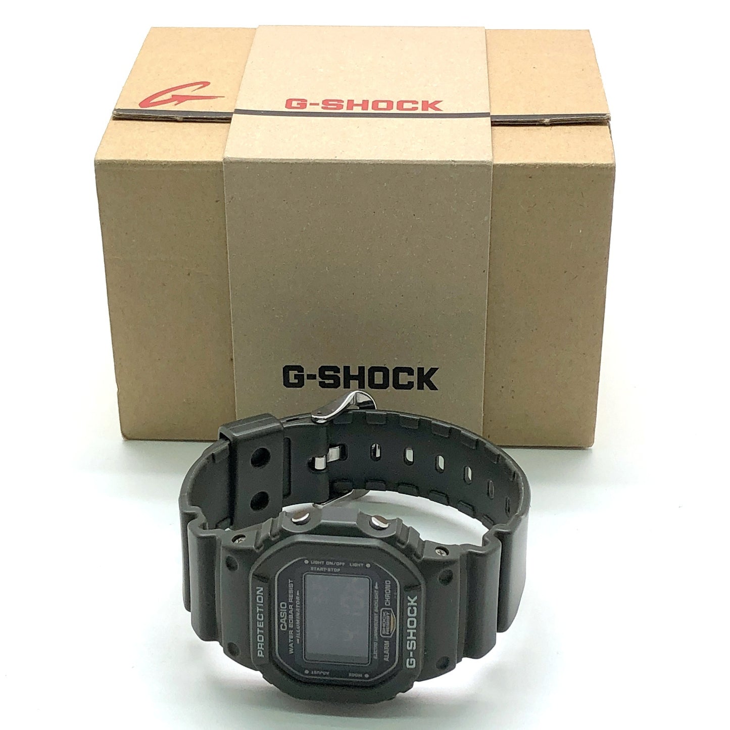 DW-5600FS-3 「HERO」 キムタク着用モデル
