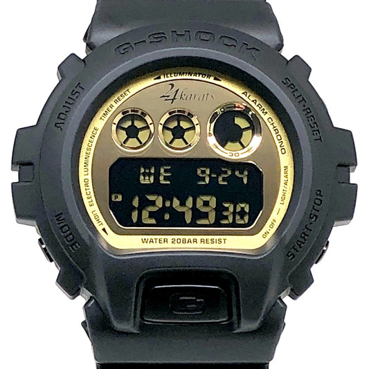 DW-6900FS 24karats 第3弾 コラボレーションモデル
