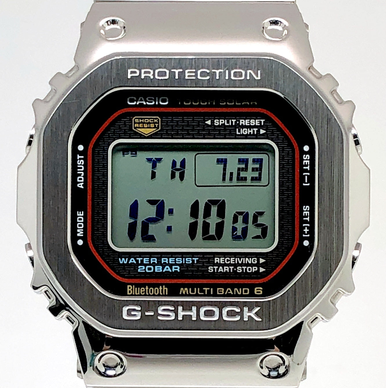 GMW-B5000D-1C フルメタル 初代カラー