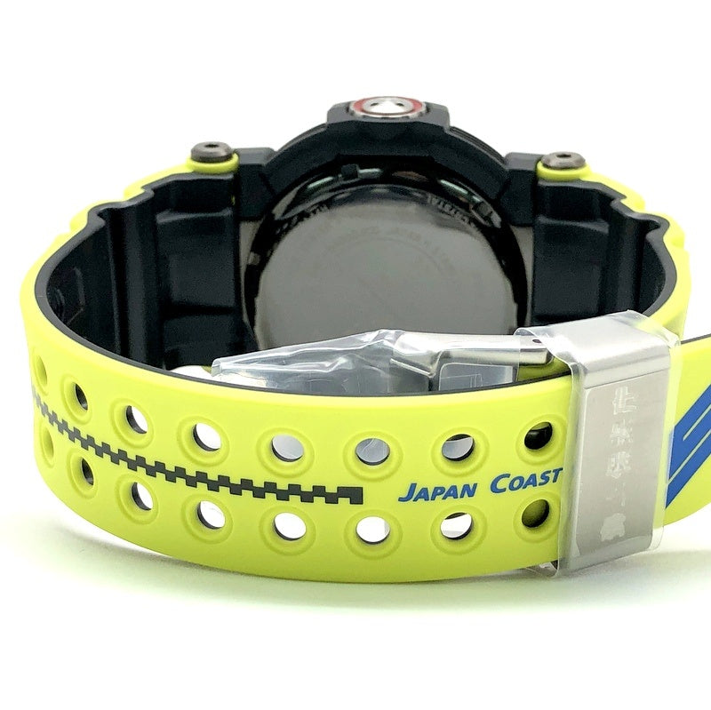 GWF-D1000JCG-9 海上保安制度創立 70周年記念コラボモデル