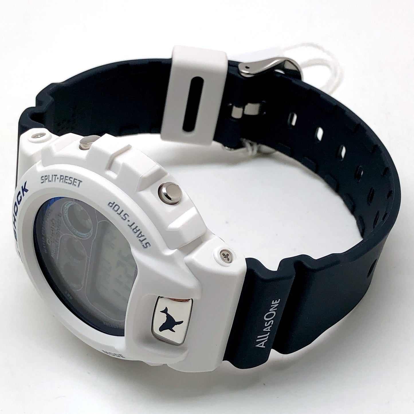 GW-6905K-7A イルクジ2025 ザトウクジラ