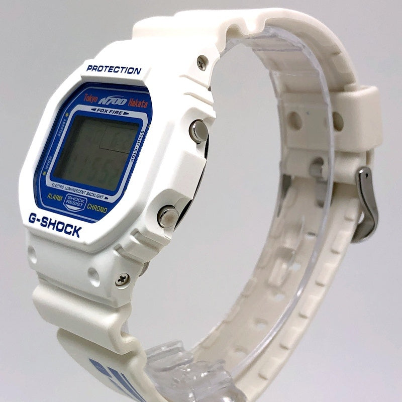 DW-5600VTN700-1T 新幹線のぞみ N700系 コラボモデル 限定990本