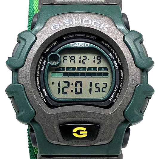 DW-004E-3BT エスノG インカ帝国 ピューマEL