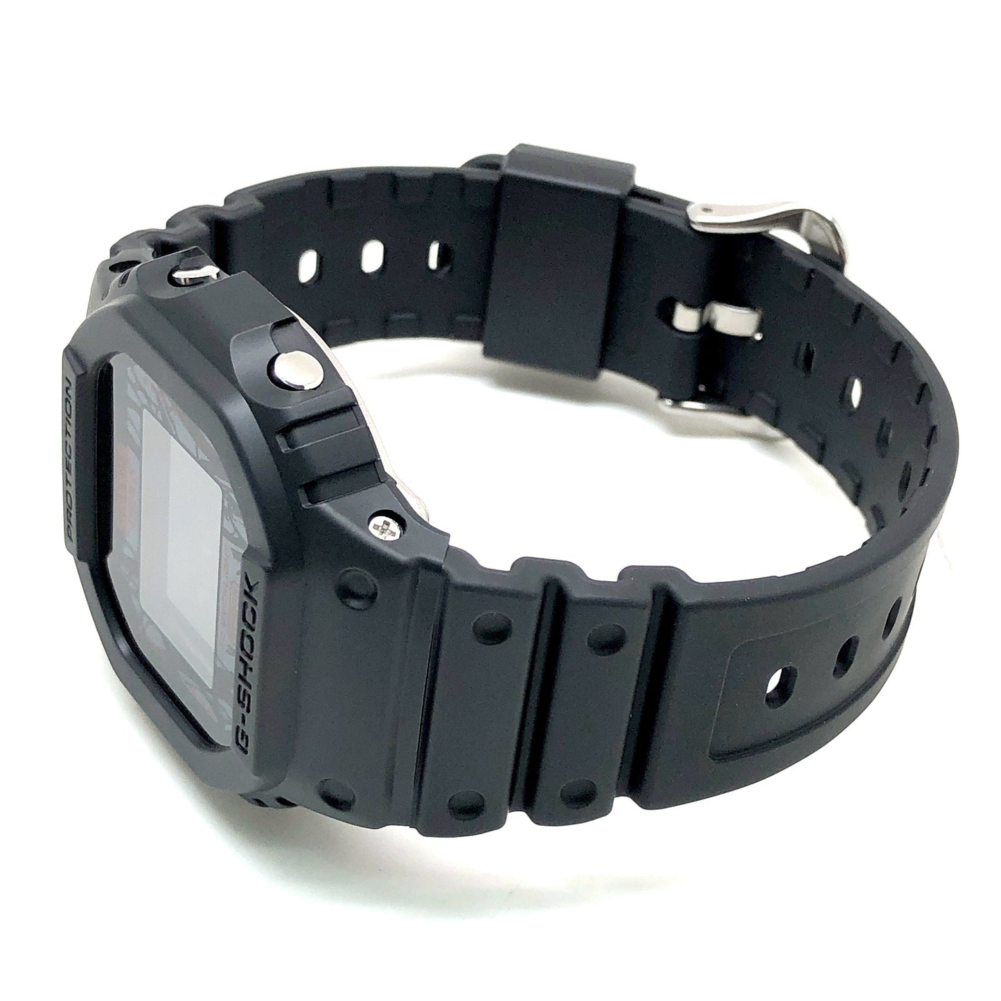 DW-5600STT-1 ストレンジャー・シングス コラボレーションモデル