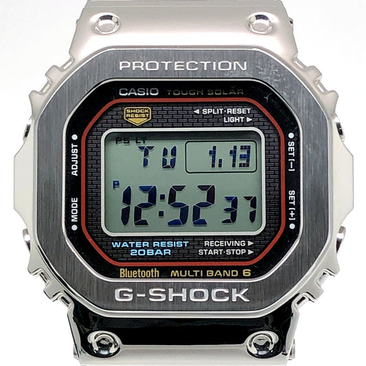 GMW-B5000D-1C フルメタル 初代カラー