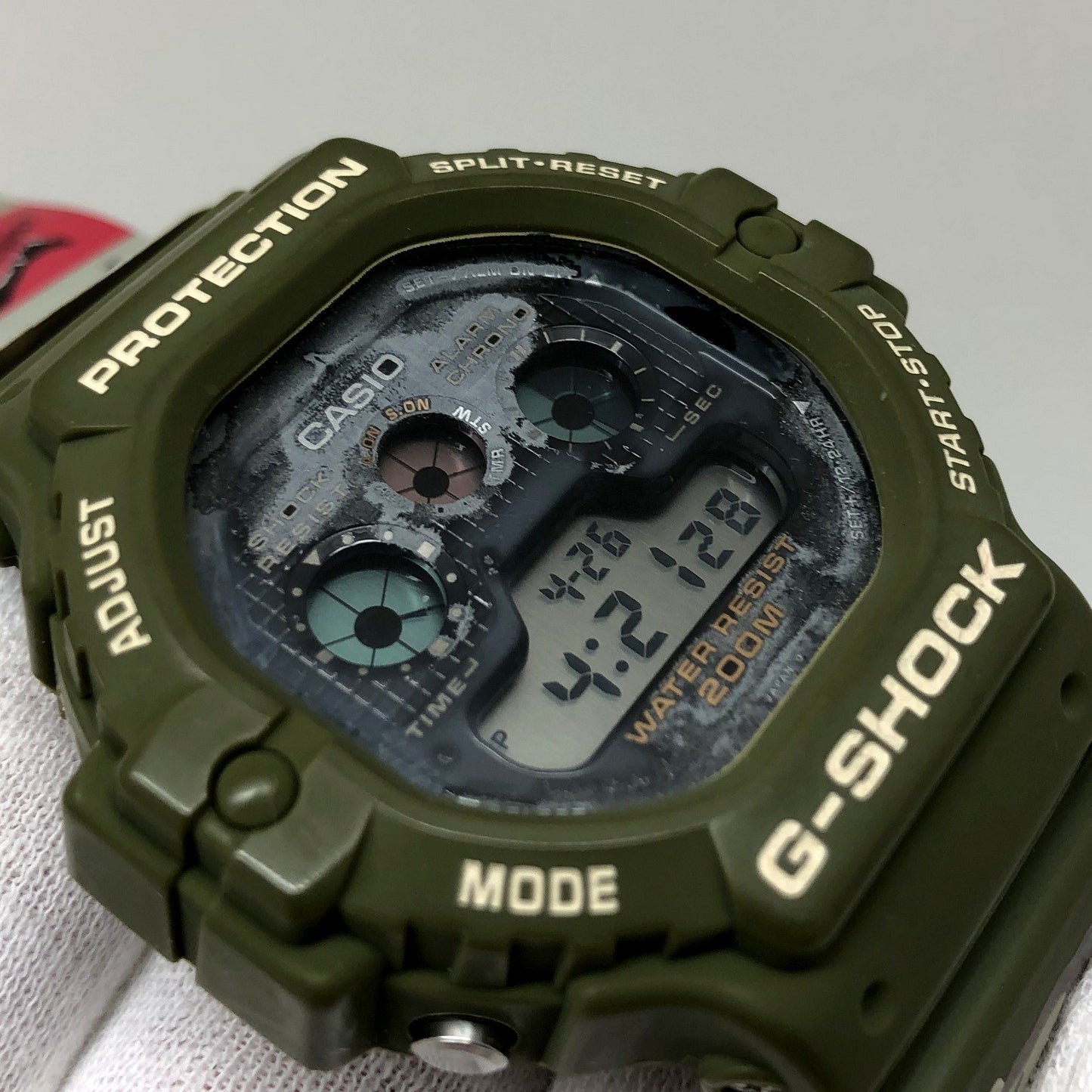 DW-5900