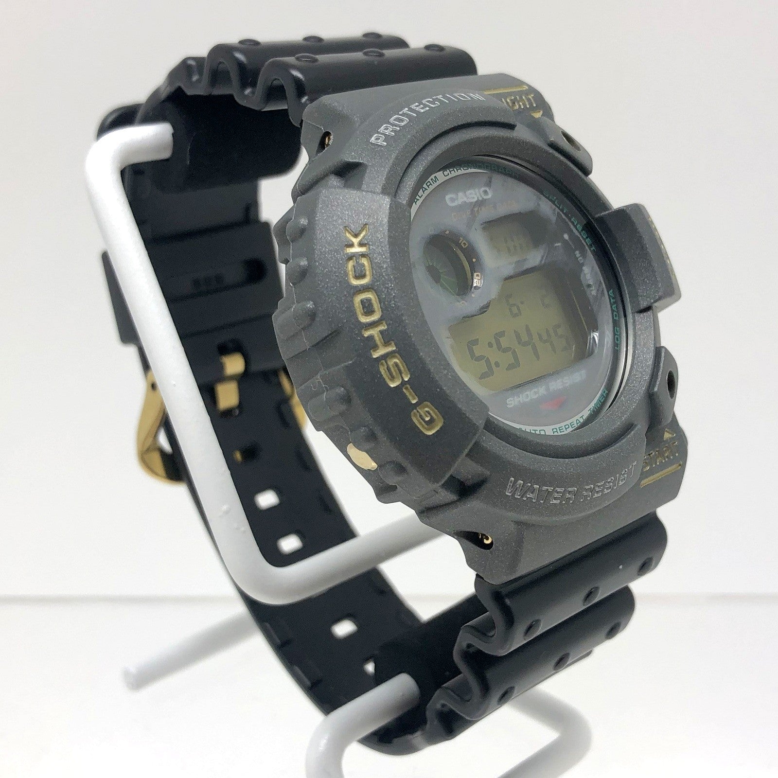 DW-6300B-8 – G-BRIDGES