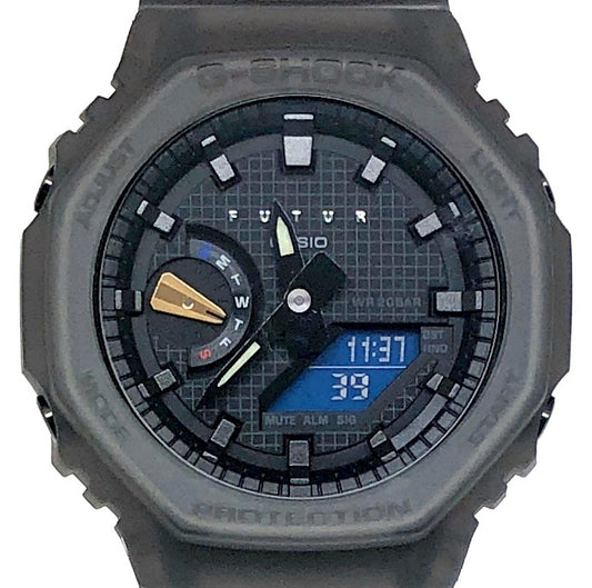 GA-2100FT-8A フューチャー コラボレーションモデル