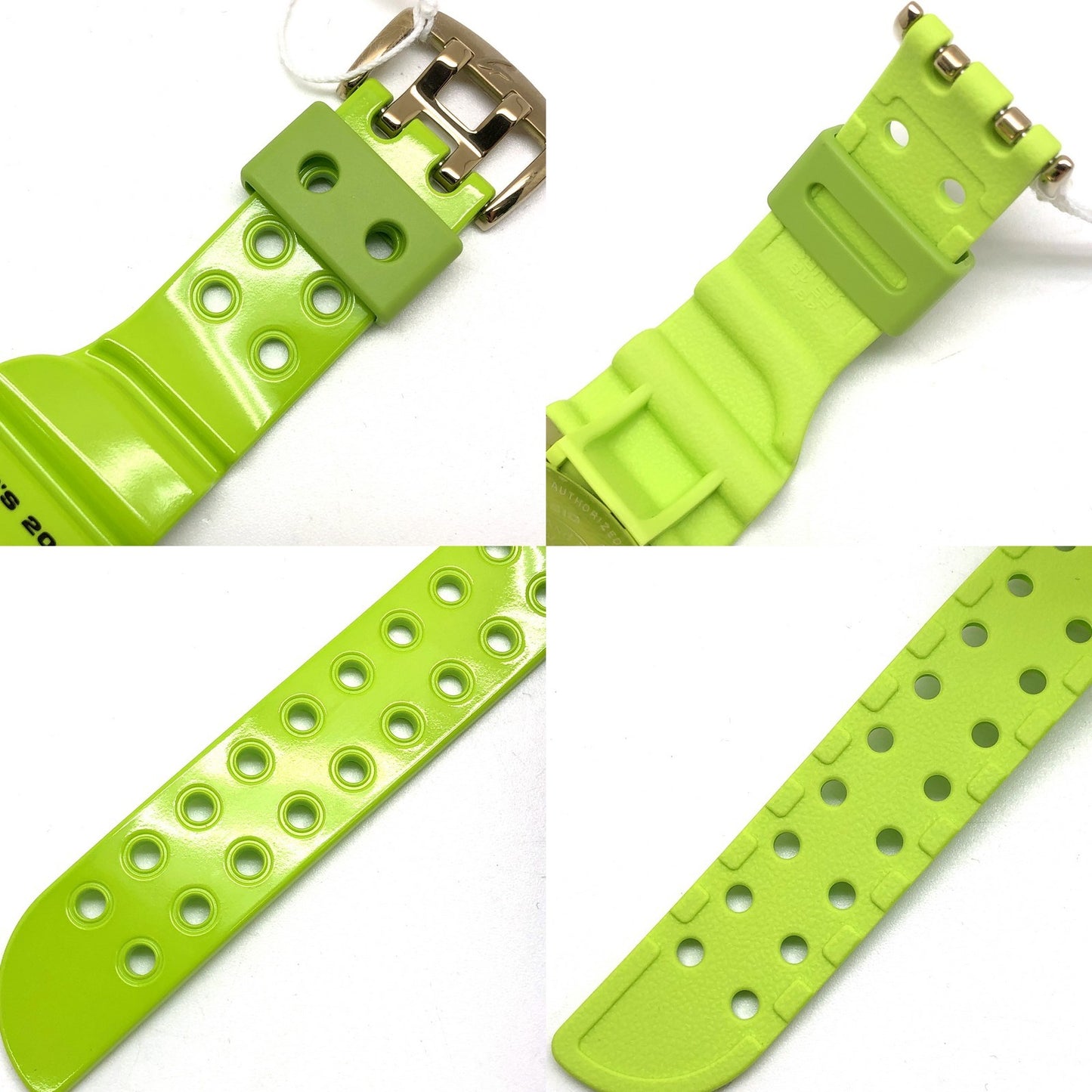 GW-200F-3 フロッグマン イルクジ2009 アマガエル