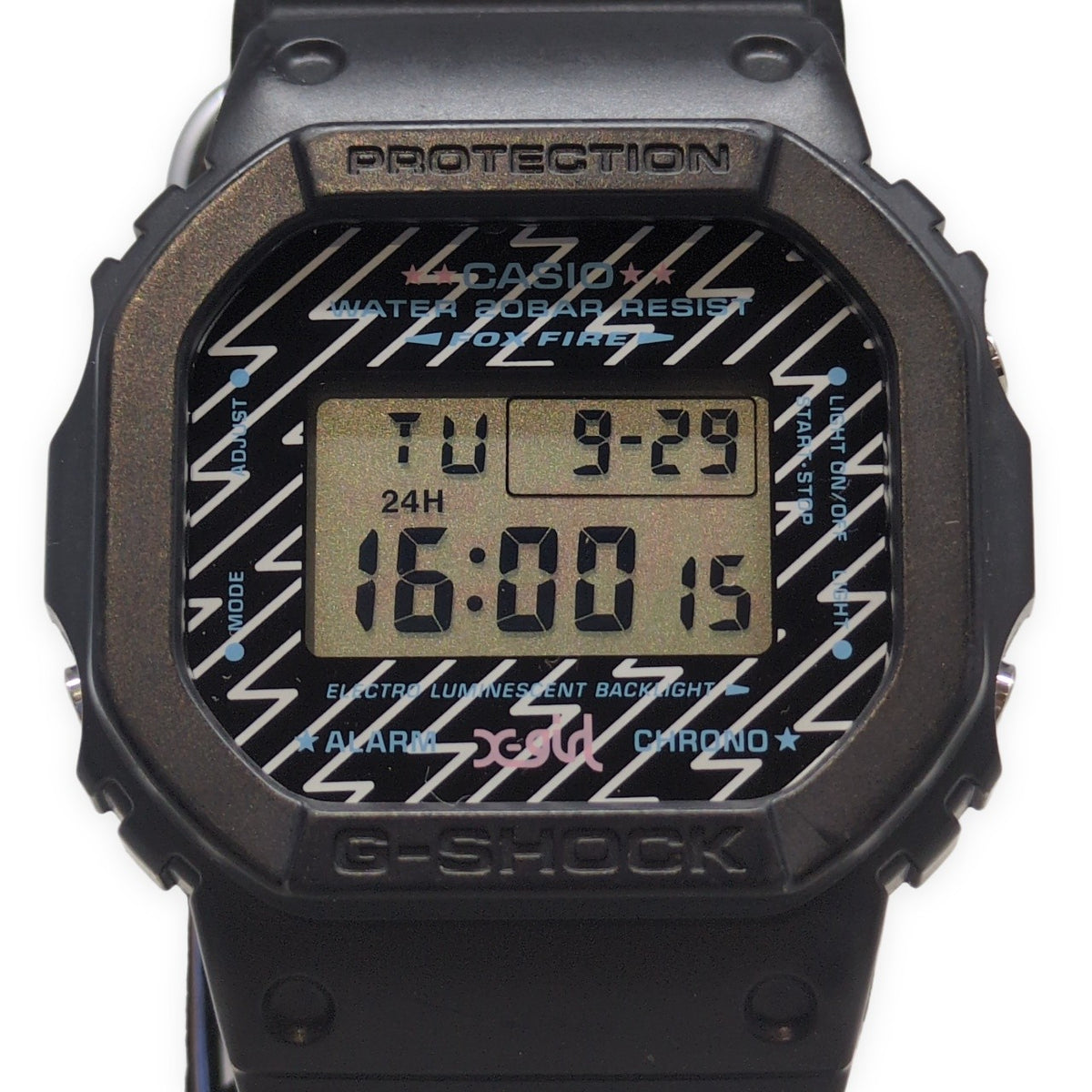 DW-5600VT