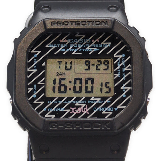 DW-5600VT