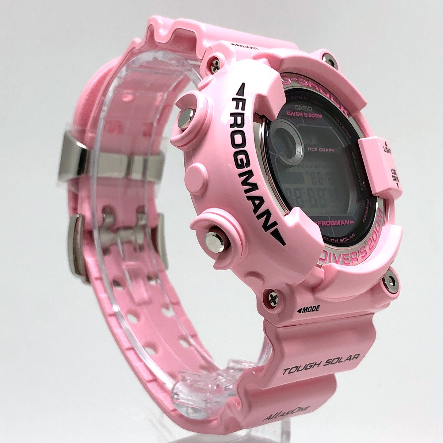 GF-8250K-4 フロッグマン イルクジ2014
