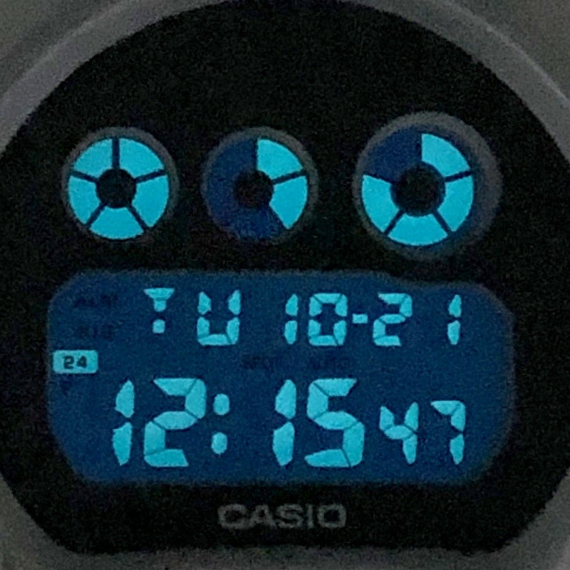 DW-6900BBA-1 6900シリーズ オールブラック