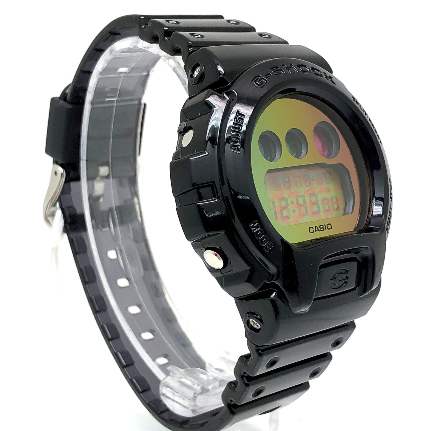 DW-6900SP-1 6900シリーズ 25周年記念モデル