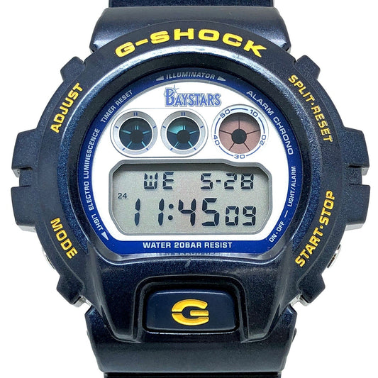 DW-6900FS