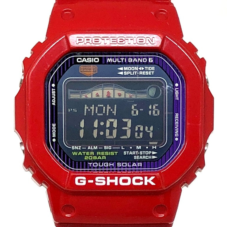 GWX-5600C-4 Gライド タイドグラフ搭載