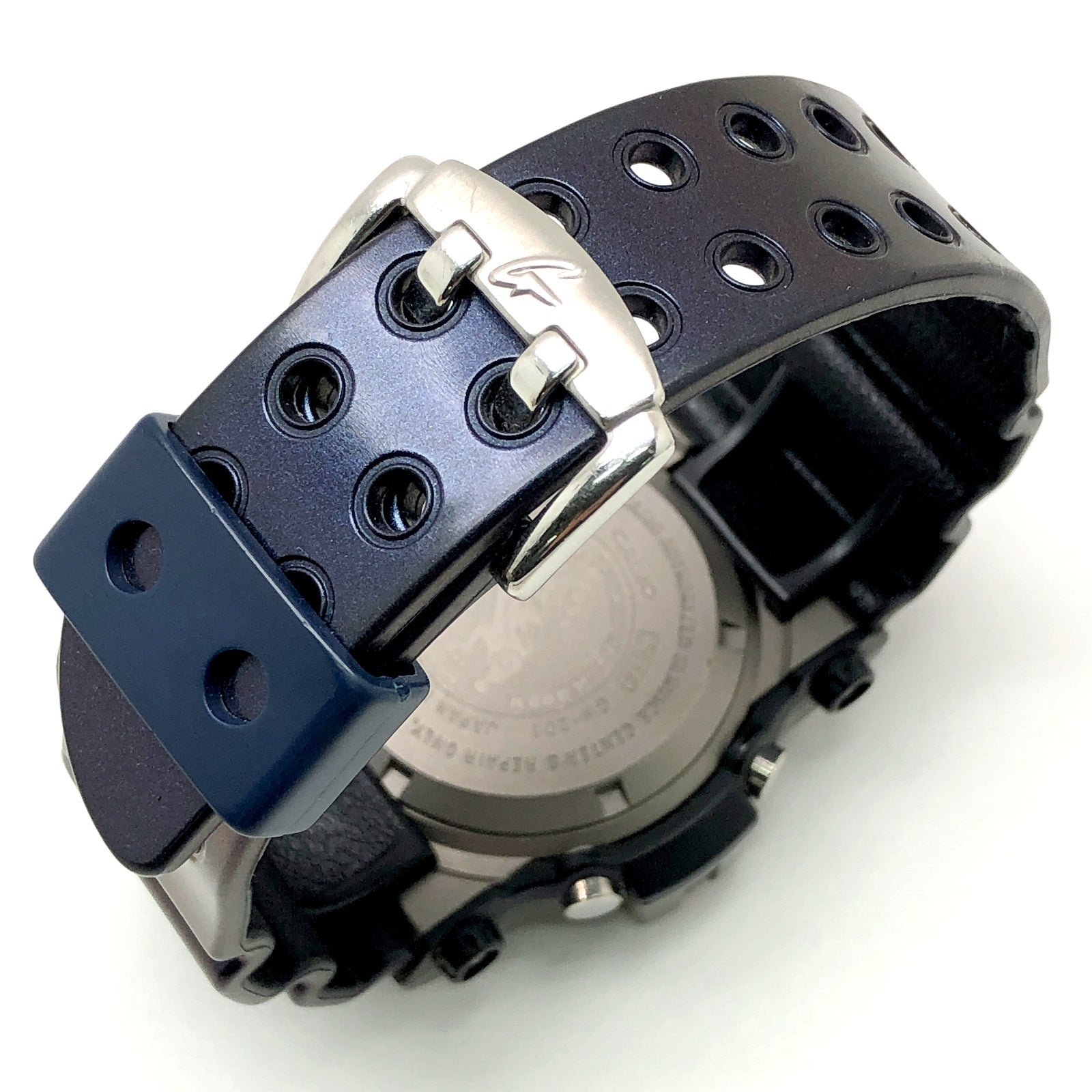 GW-201-6 フロッグマン 毒蛙 マジョーラカラー – G-BRIDGES