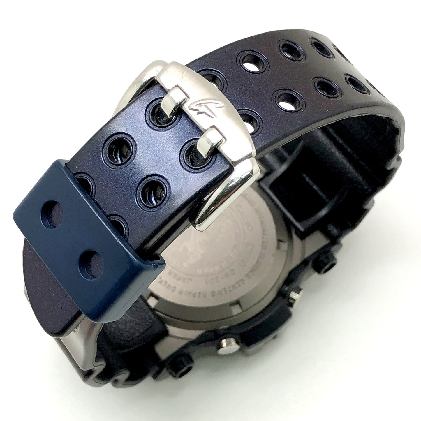 GW-201-6 フロッグマン 毒蛙 マジョーラカラー