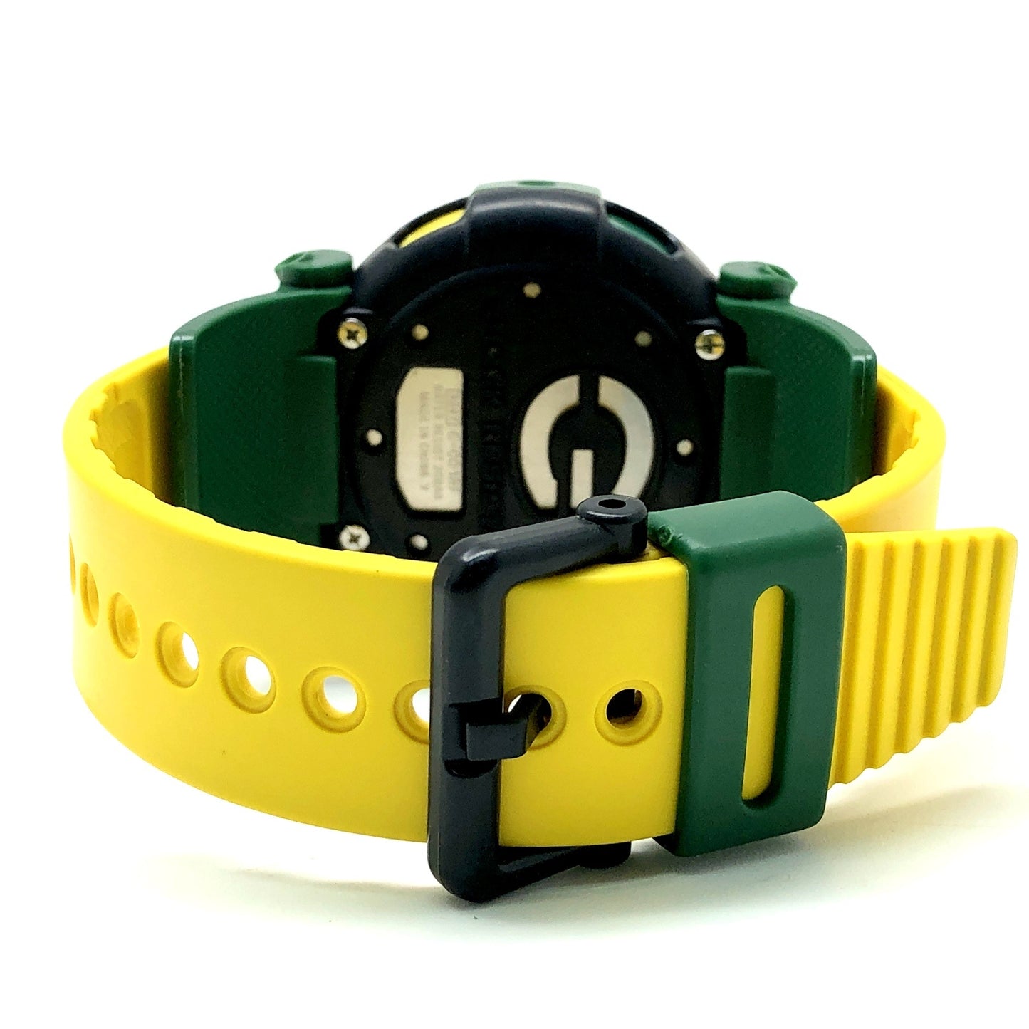 G-001RF-9 ジェイソン ラスタファリアン