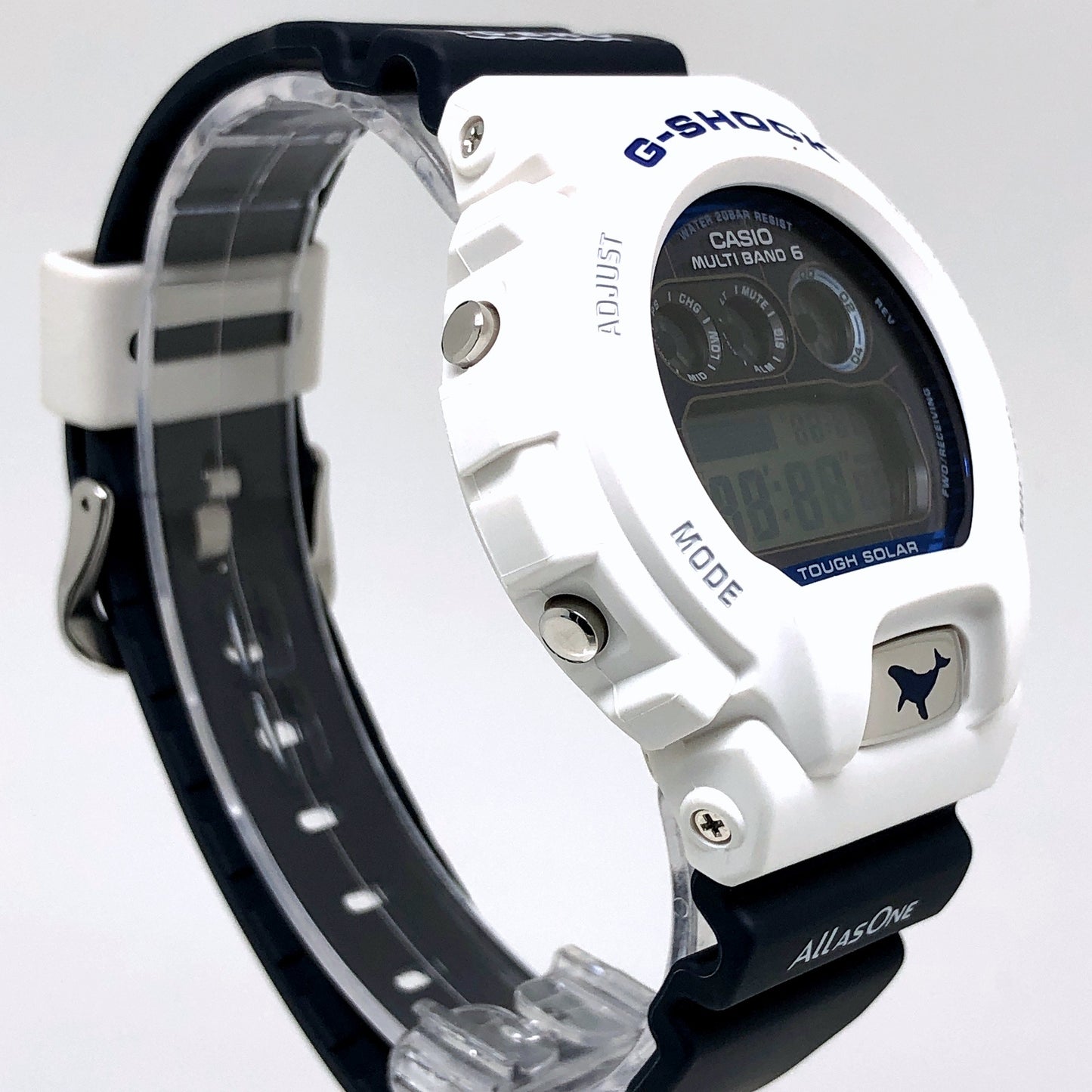 GW-6905K-7A イルクジ2025 ザトウクジラ