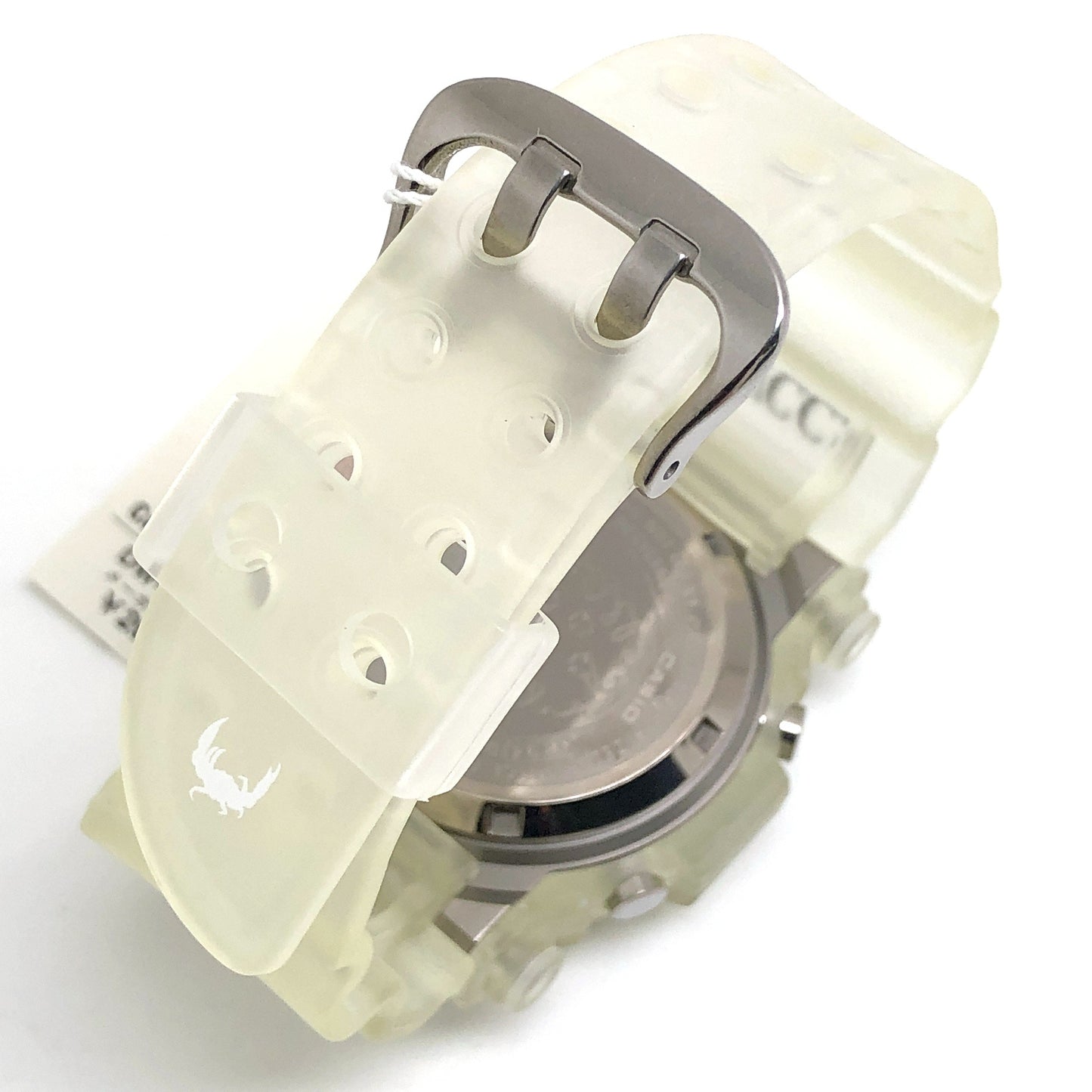 DW-8201WC-8T フロッグマン WCCS トリプルマンタEL
