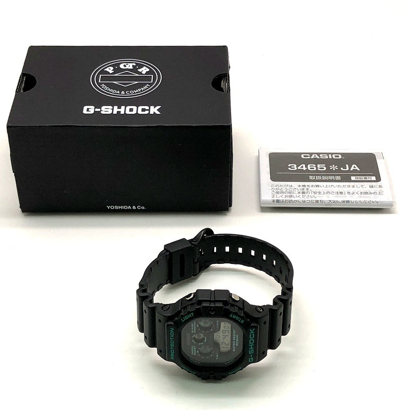 DW-5900 POTR POTR コラボレーションモデル