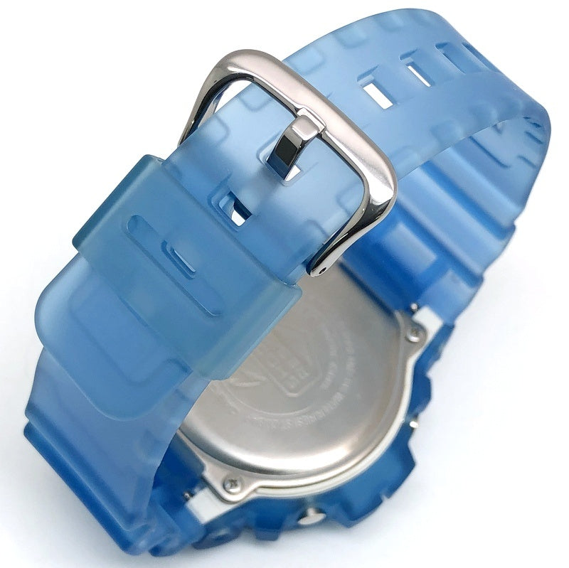 DW-6900LS-2 カラースケルトンシリーズ