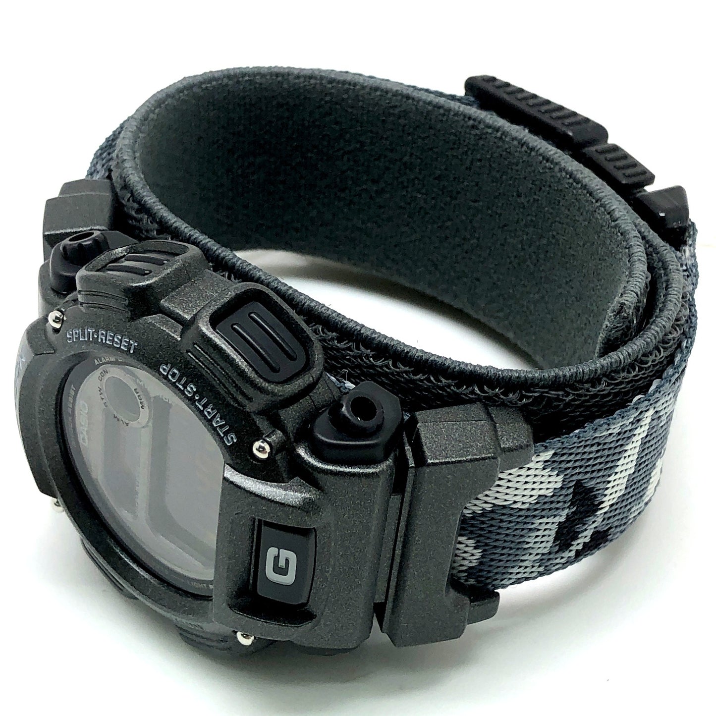 DW-8800MM-1T コードネーム マサイマラ ヒヒEL