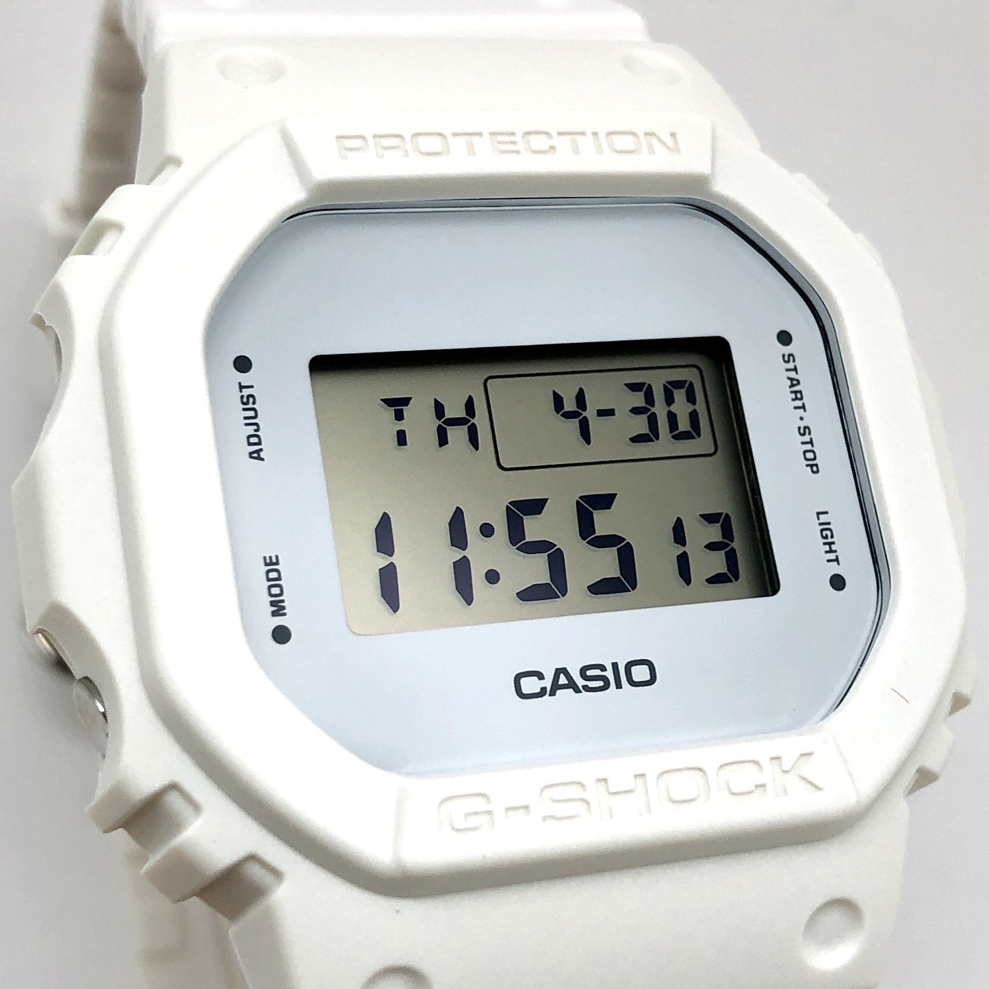 DWE-5610 カスタマイズGショック オリジナルカラー