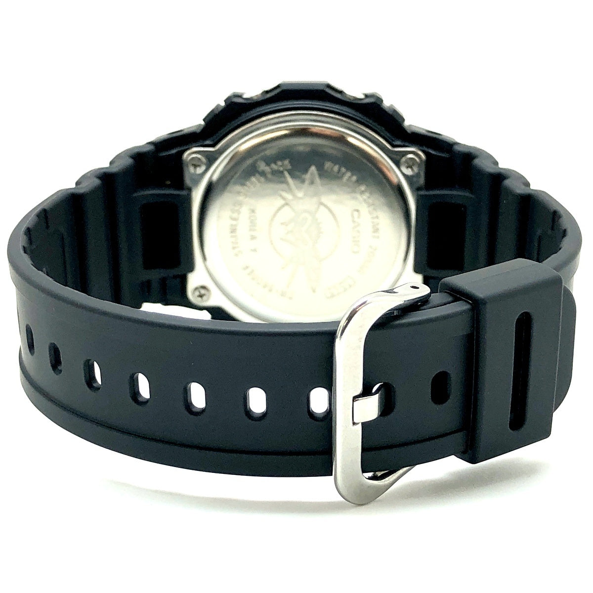 DW-5600EF-1T ブラックフライ 第2弾 コラボレーションモデル