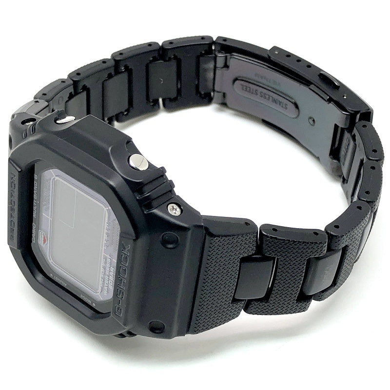 GW-M5610BC-1 5600シリーズ コンポジットバンドモデル