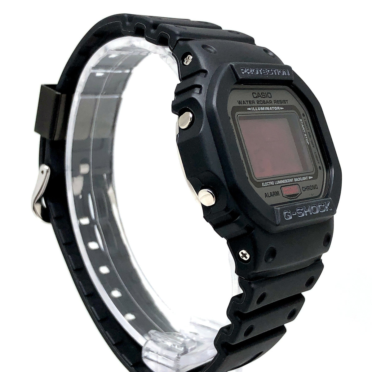 DW-5000ML-1 20周年記念 トリビュートシリーズ