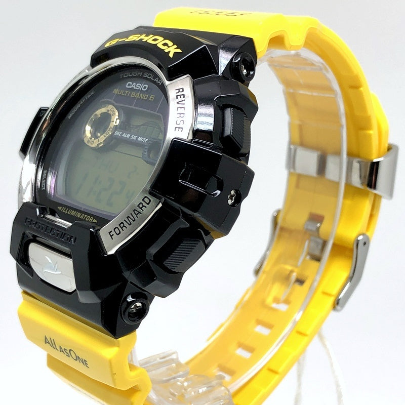 GWX-8901K-1 イルクジ2013 初代カラーモデル