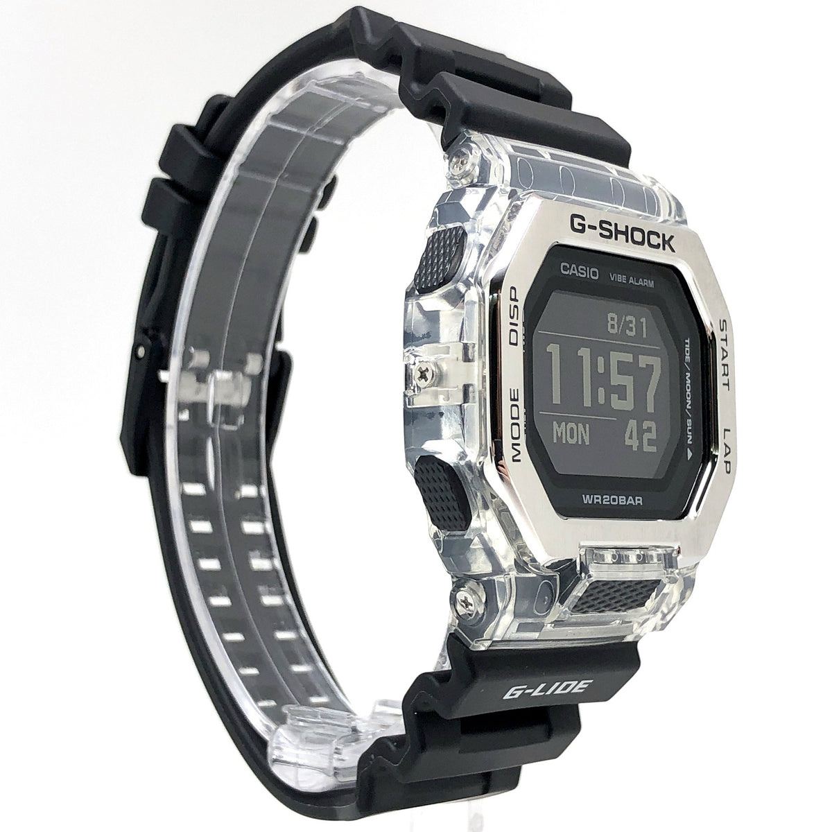 GBX-100S-1 G-LIDE Bluetooth搭載モデル