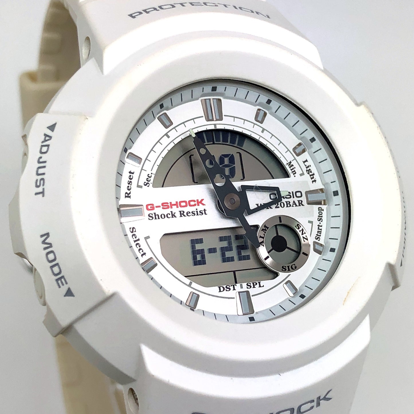 AW-582B UCS 宇野薫商店 開店6周年記念 コラボモデル