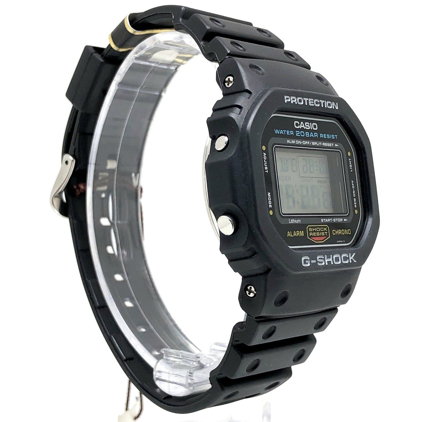 DW-5600C-1 M901 国内版 スピードモデル M901